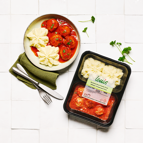 plat traiteur louis repas faciles et rapides