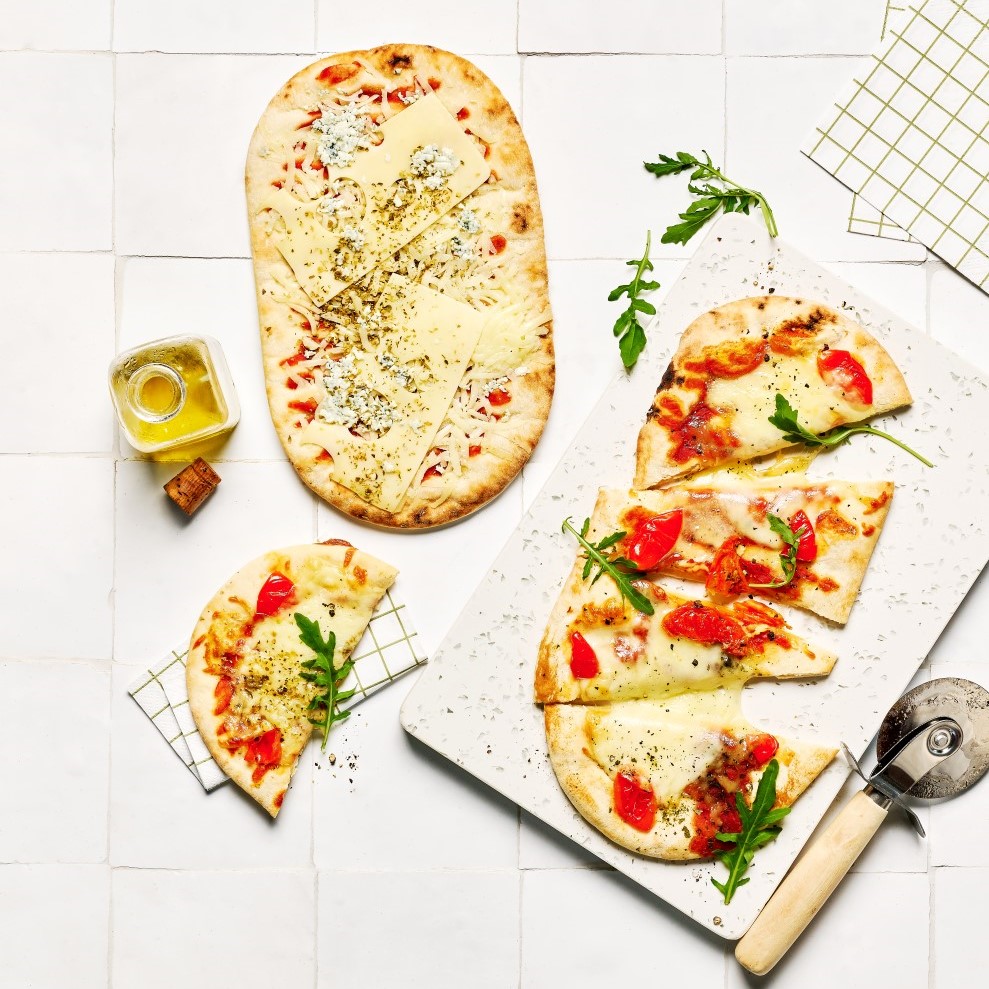 pizzas louis repas faciles et rapides