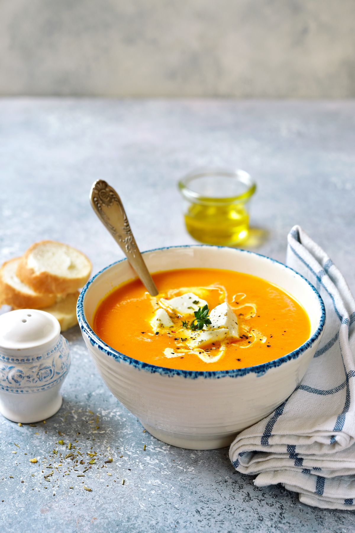 LE COMFORT FOOD :  QUAND MANGER FAIT DU BIEN AU CORPS ET AU CŒUR!